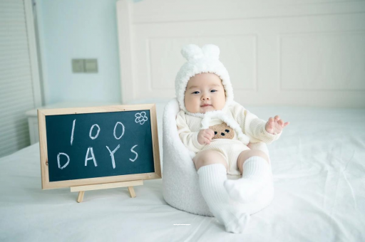 兴安盟宝宝多大开始攒肚子 兴安盟宝宝多大开始攒肚子