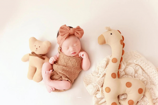 兴安盟宝宝发型女绑扎方法 兴安盟宝宝发型女绑扎方法